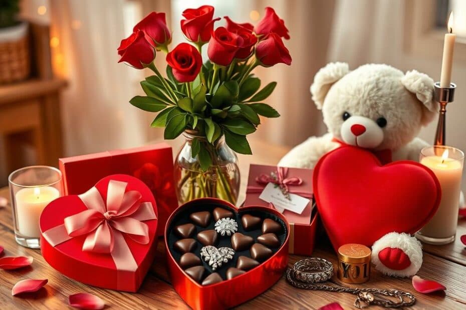 Romantic Gift-Giving Framework Helps You Signal Intent Every Valentine's Day