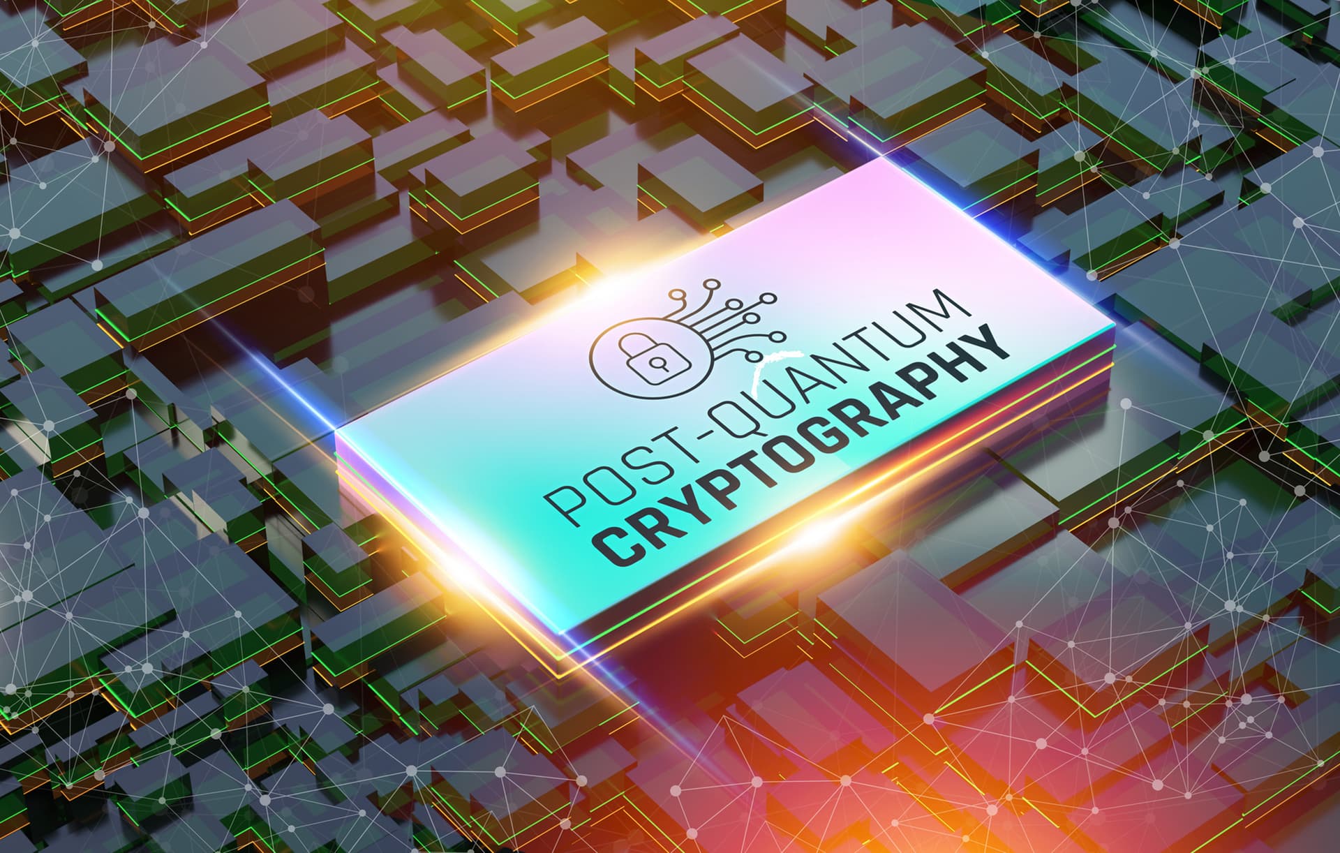 Rust-based Colour Vault targets post-quantum crypto for multi-chain assets