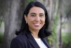 Hernando County names Sandra Giraldo new Deltona Elementary principal