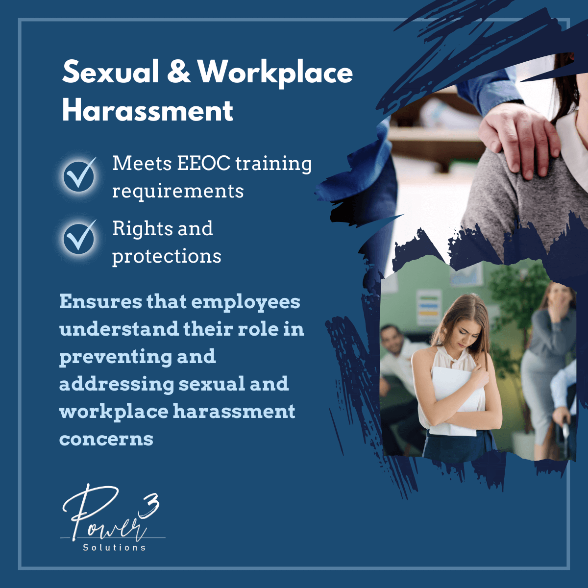 EEOC guidance shows Nintendo how to prevent workplace harassment