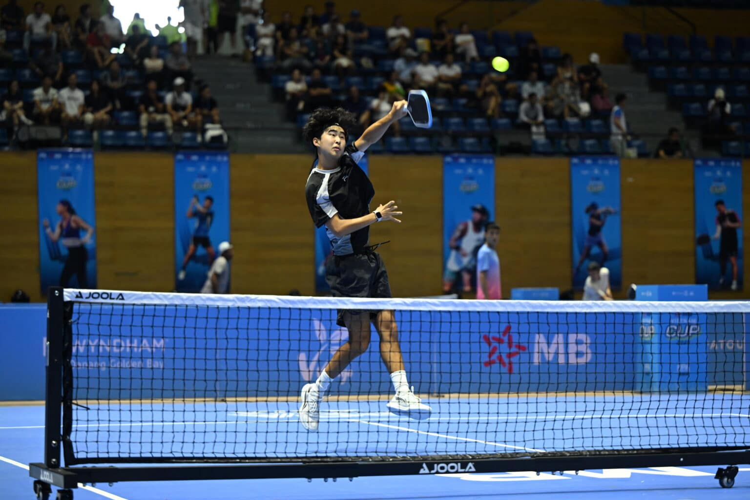 PPA Tour Asia Kicks Off 2026 With Three Southeast Stops