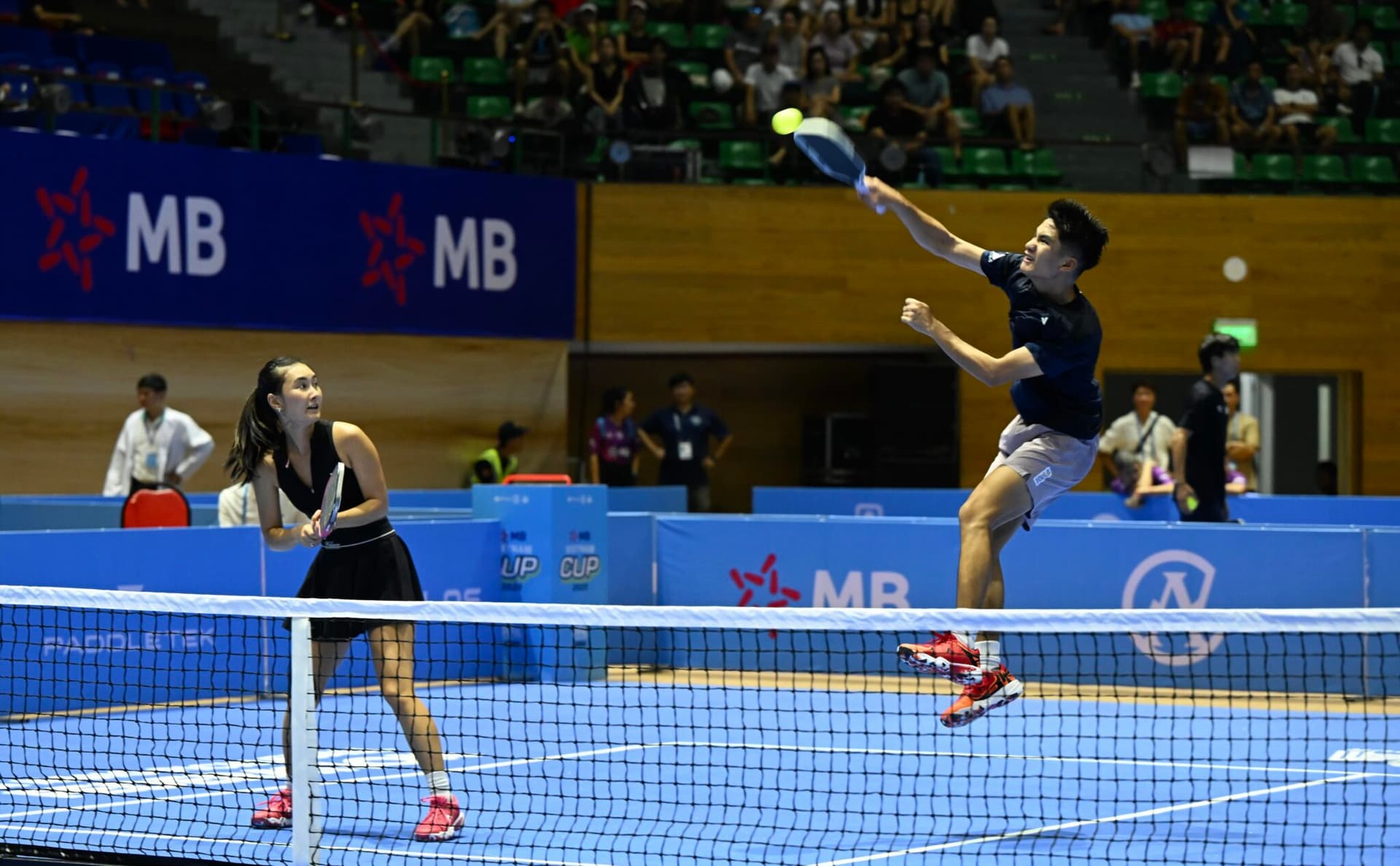 PPA Tour Asia 2026 Calendar Reshapes Career Paths for Professional Pickleball Players