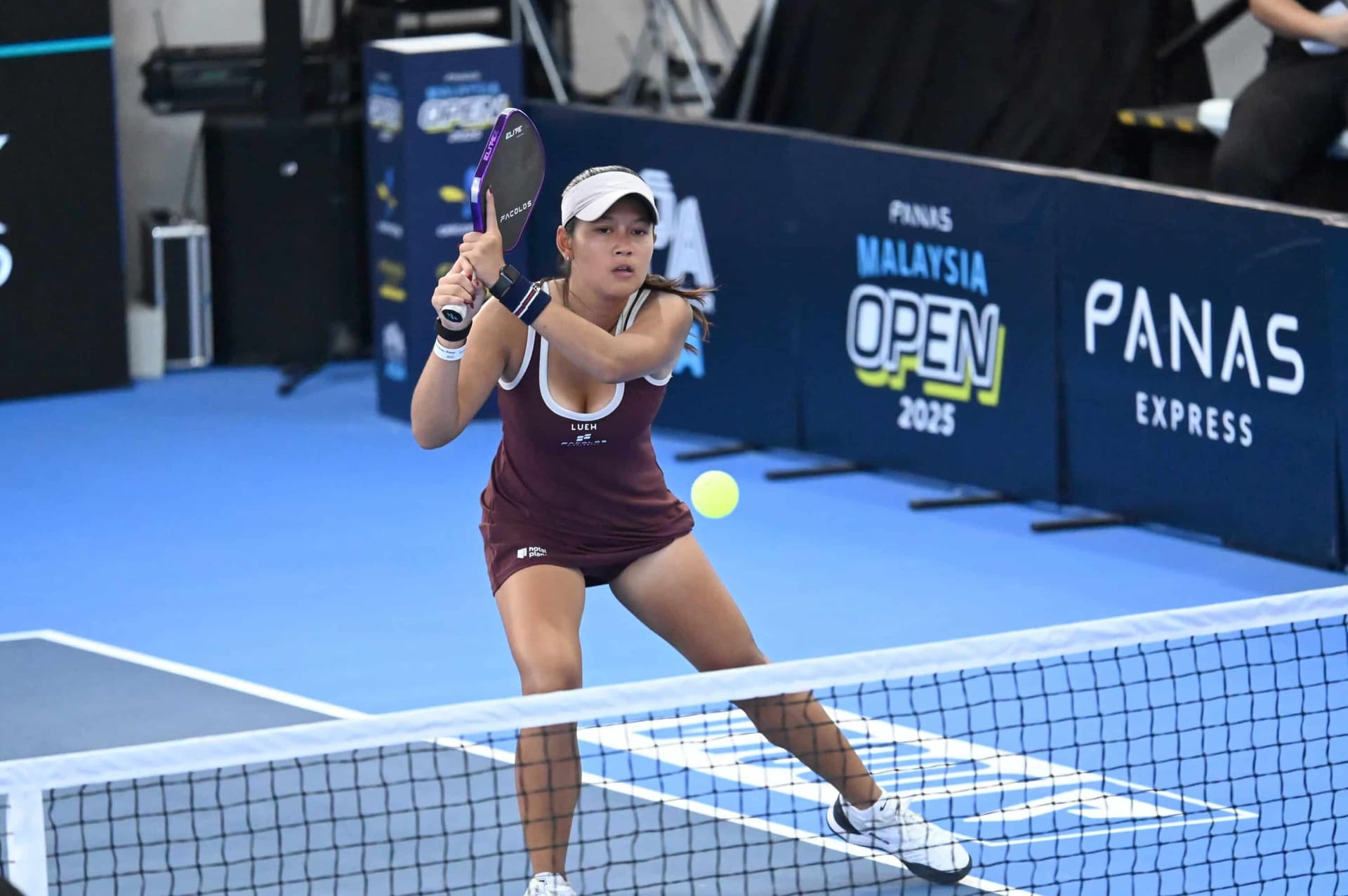 Kuala Lumpur Open Rescheduled to Mid-April with $50,000 Purse, Registration Open