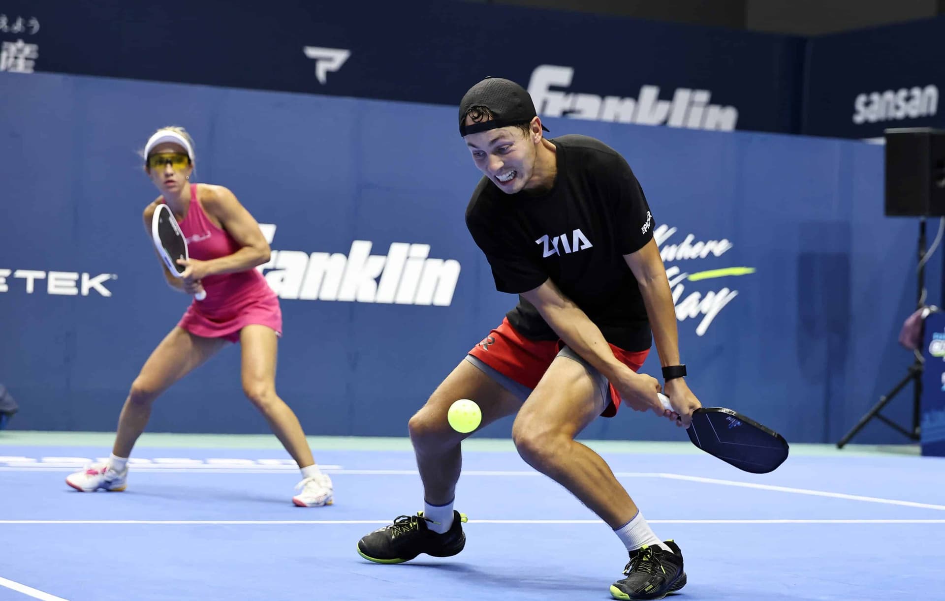 PPA Asia 125 Tier, Unified Rankings Open 2026 Pathway for Talent