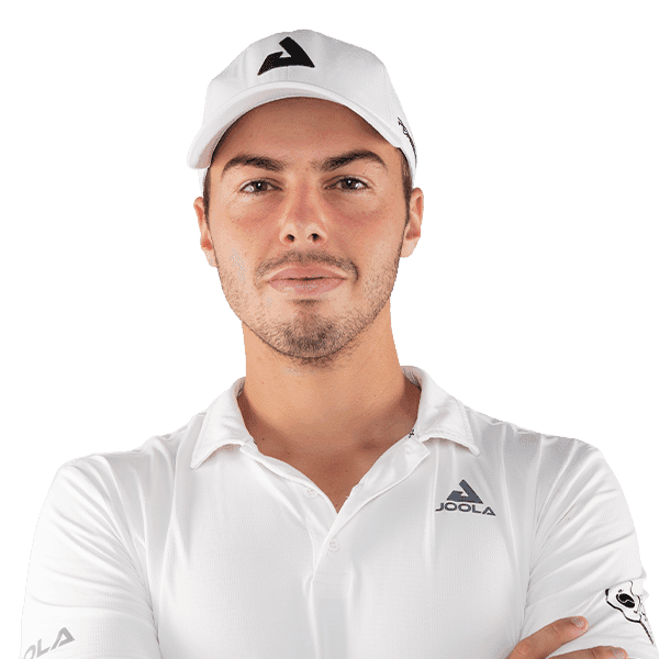 Ben Johns Drives Ticket Sales and Youth Growth Across Asian Pickleball