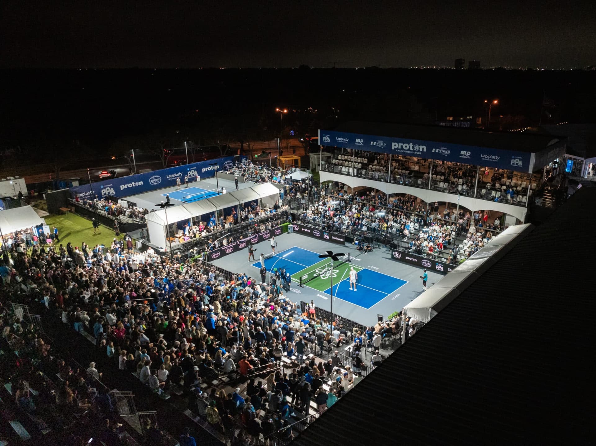 Penang Officially Launches World Pickleball Championship 2026 at Nadi Arena