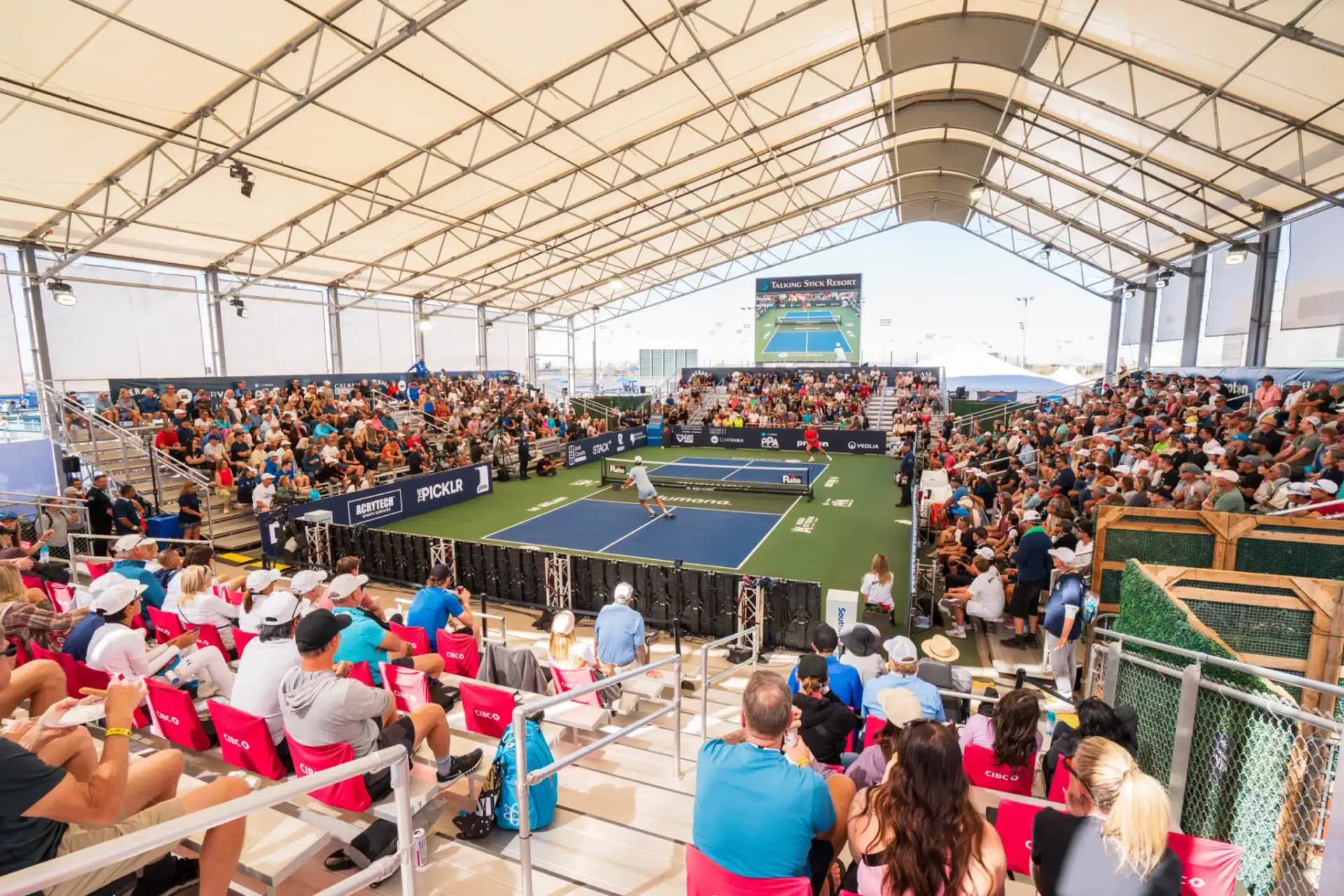 Carvana Mesa Cup Feb 16–22, 2026 Sparks Retreat and Travel Opportunities