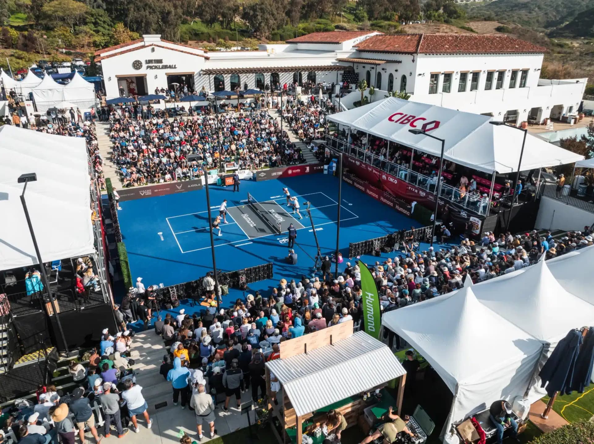 PPA Finals in San Clemente cap the 2025-26 pickleball season