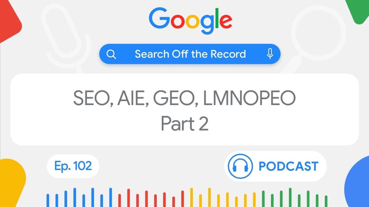 Google says AI should help SEO, not replace user value