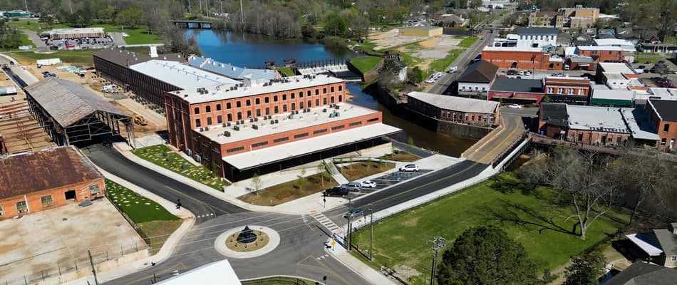 Prattville rezones Redfield Road property for planned development