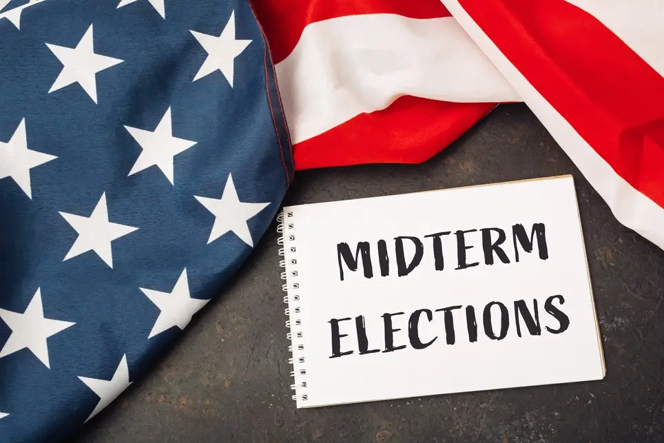 Senate Control Hangs on Competitive GOP Defenses in 2026 Midterms