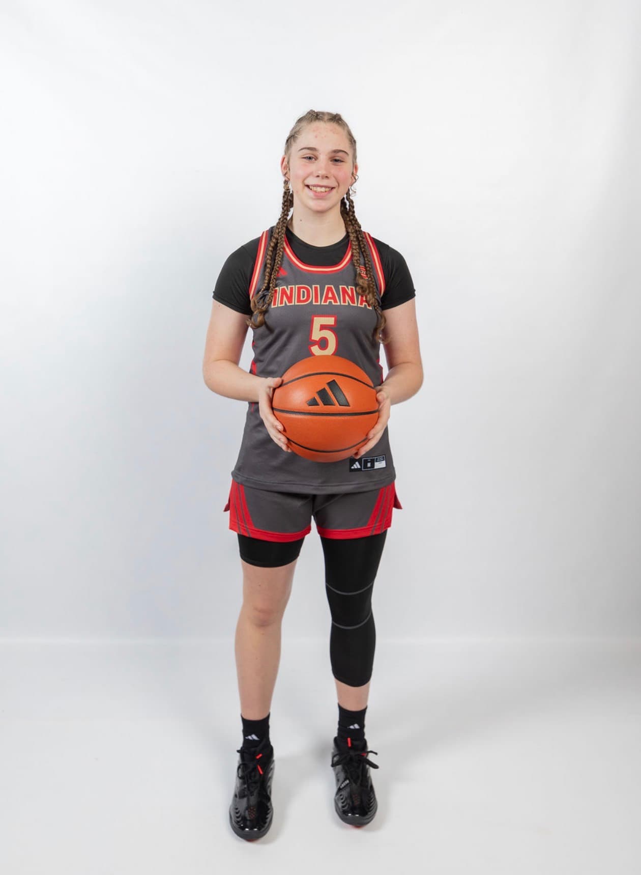 Indiana 2030 standouts land first college basketball offers