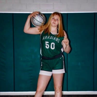 Adah Hupfer leads Pendleton Heights into senior season, eyes new heights