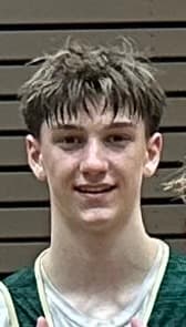 Traverse City West Forward Carter Grubb Signs with Lake Superior State