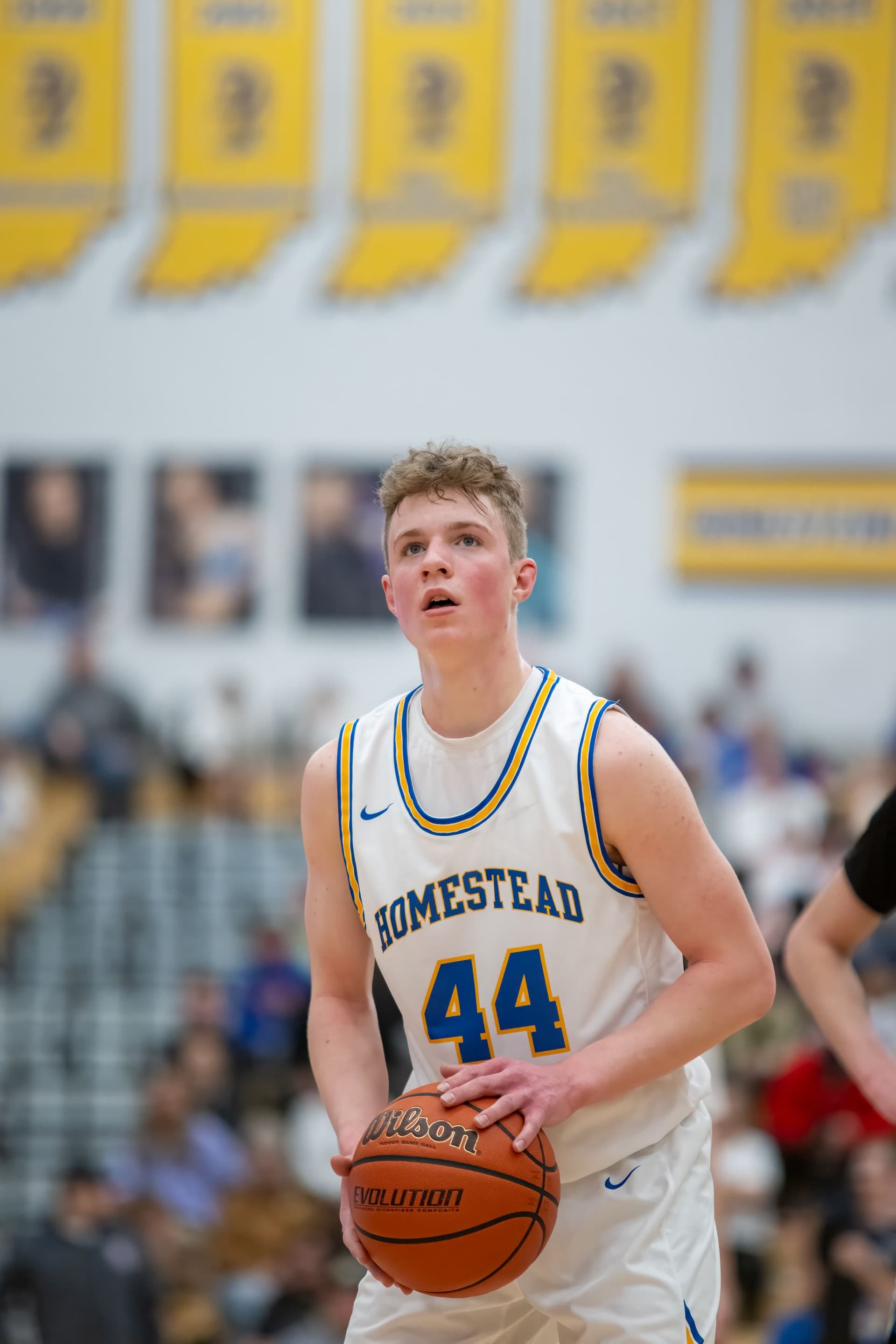 No. 1 Oak Hill's Tough Home Venue, Homestead Hands First Loss