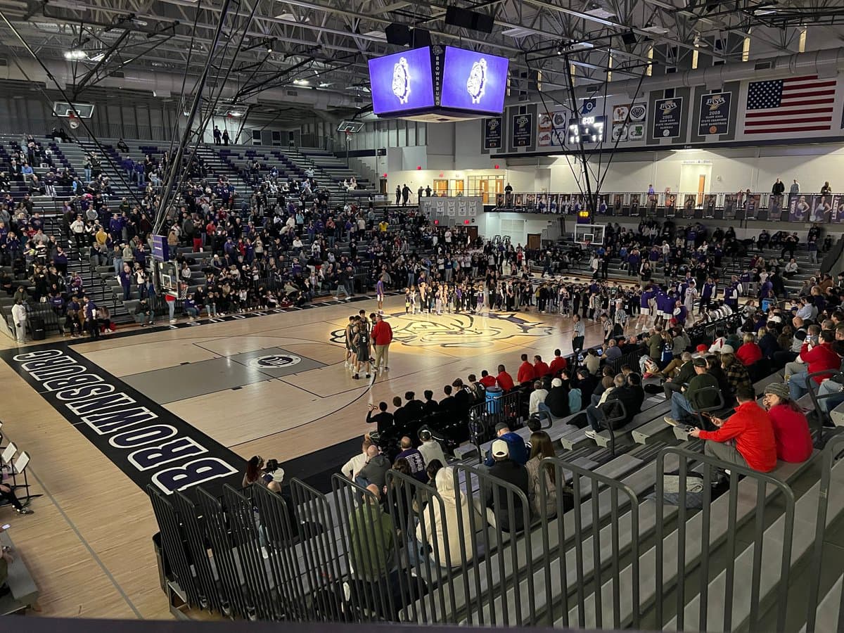 Woodward's five 3s propel Brownsburg to 71-55 win over West Lafayette