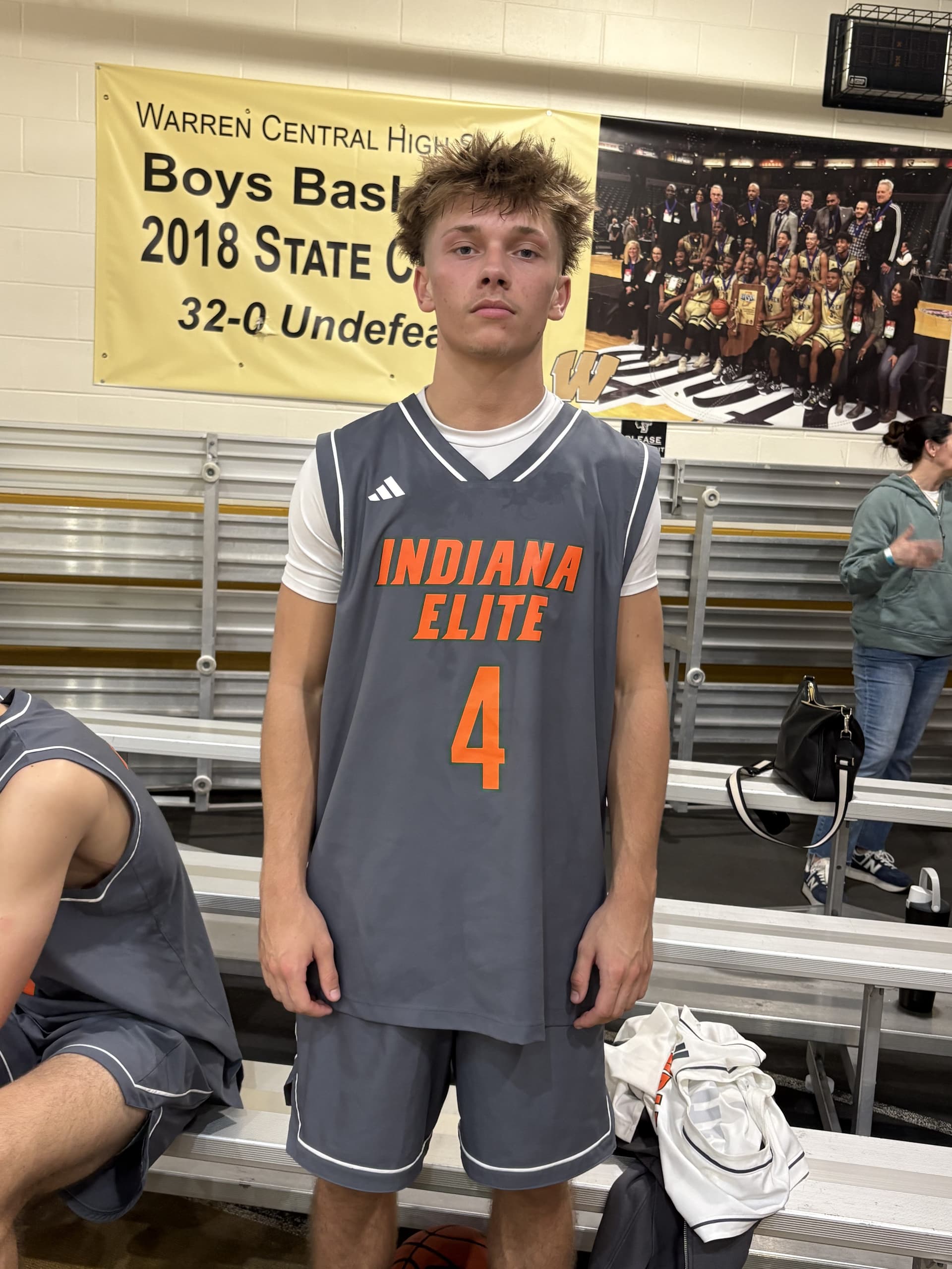 Prep Hoops recap spotlights Indiana AAU rosters, rising talent, depth