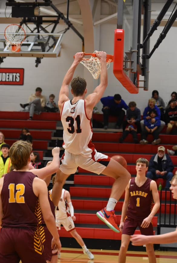 Wyoming cold from floor in 74-57 home loss to San Diego State