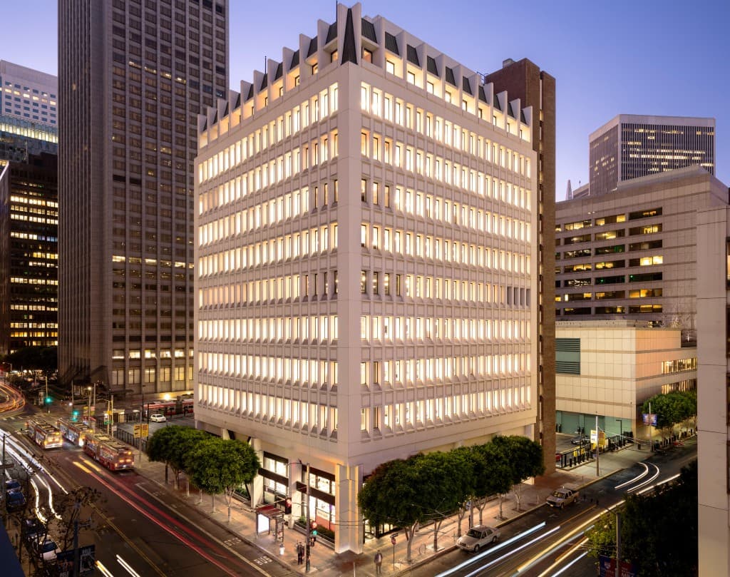 Downtown Revival: 10,000-Square-Foot Rooftop Planned at 88 Spear