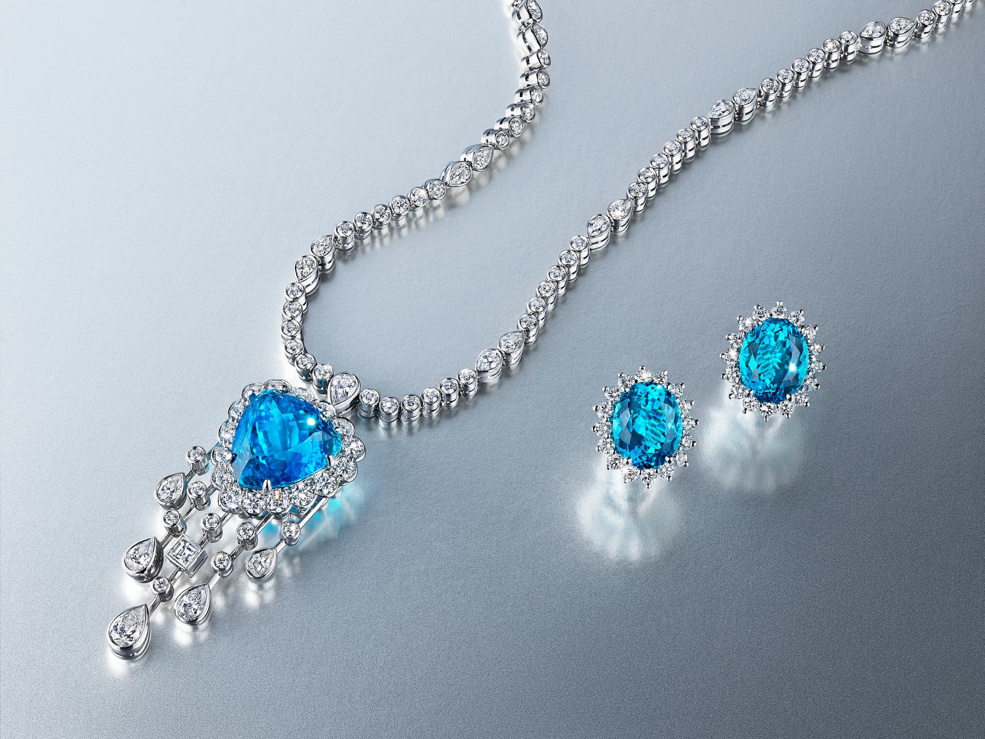 Wealthy Buyers Embrace High Jewelry as a Hard Luxury Investment