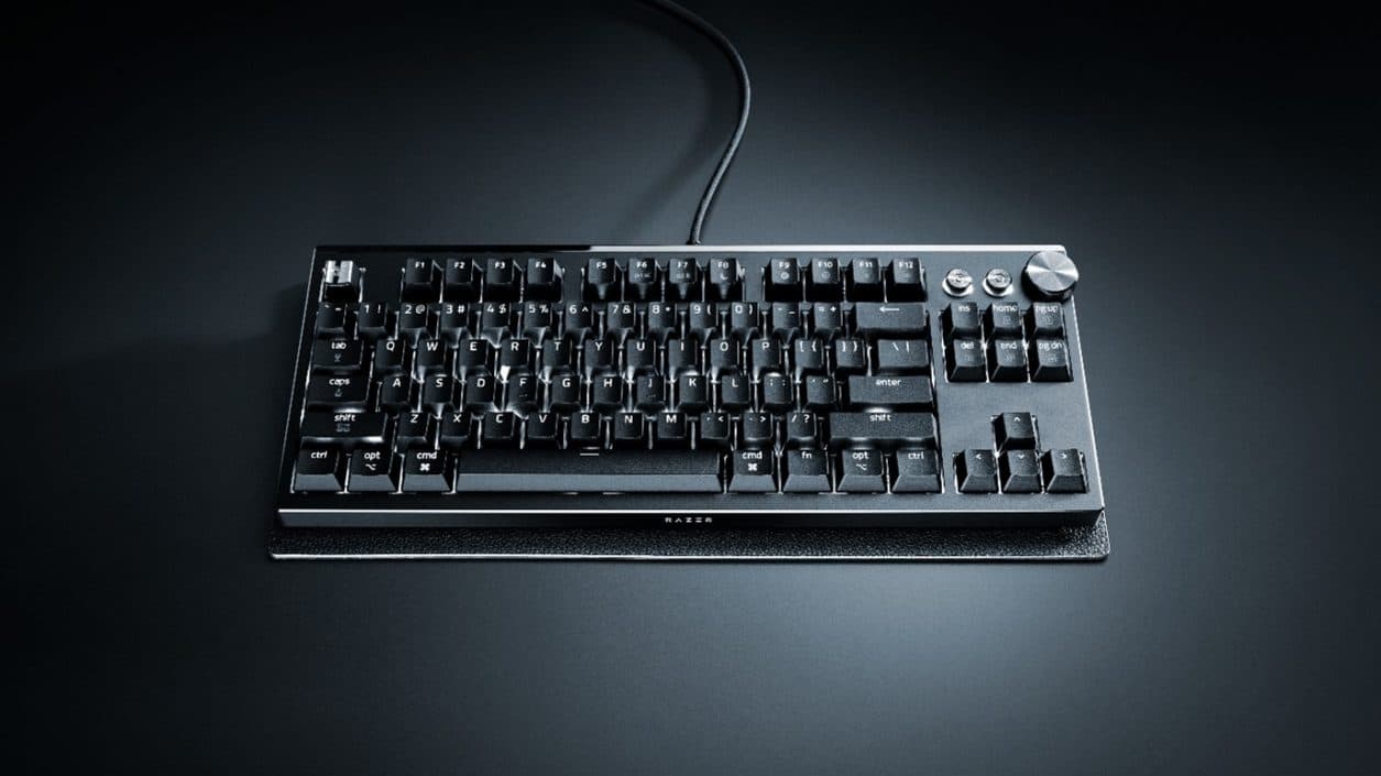 Razer Unveils $499 Huntsman Signature Edition TKL, 1,337 CNC‑Milled Hand‑Polished Units