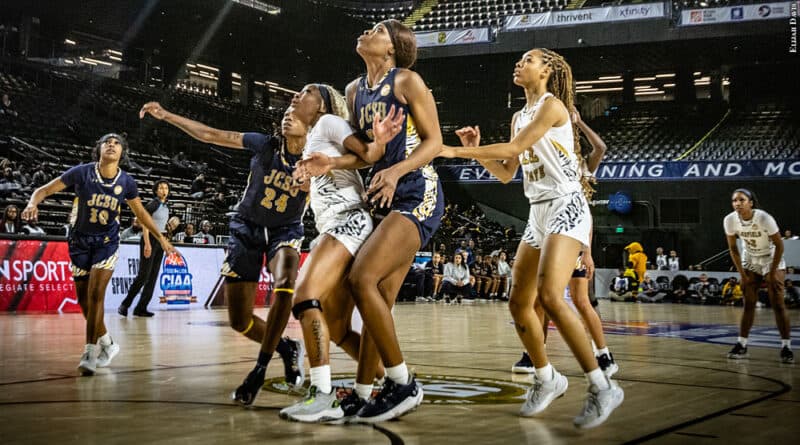 Baltimore to Host 2026 CIAA Men's and Women's Tournament Feb. 24-28