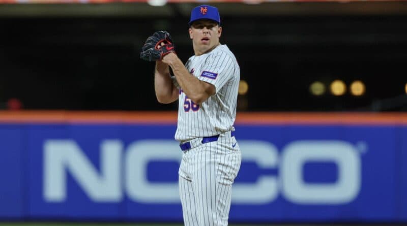 Zack Britton Backs Orioles Move, But Sees Remaining Needs