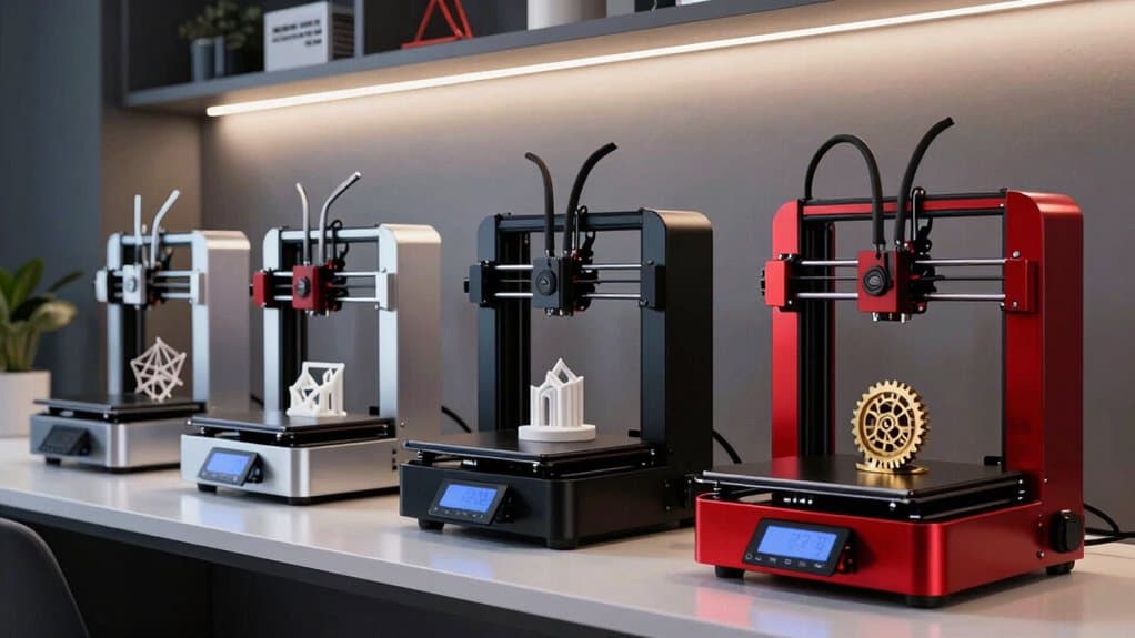 All3DP Updates Its 2026 Best 3D Printers Guide Across 25 Categories