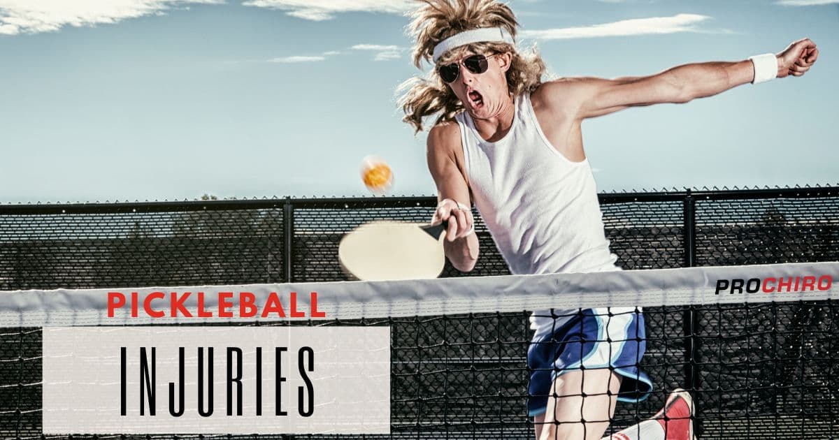 Faster, More Competitive Pickleball Drives Rise in Player Injuries, Experts Warn