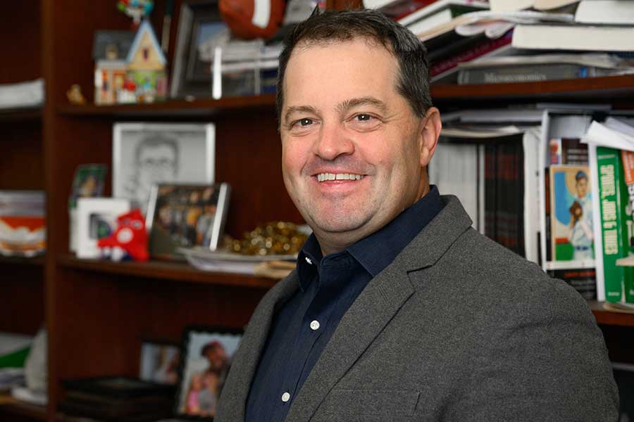 Wake Forest Economist Weighs Raleigh, Charlotte Bids for MLB Franchise