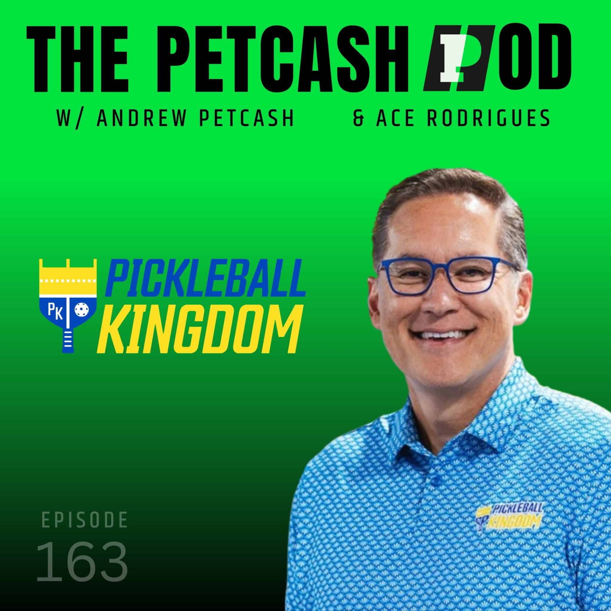 Pickleball Kingdom's Paddle Battle Series Crowns Winners, Nears 4 Million Views