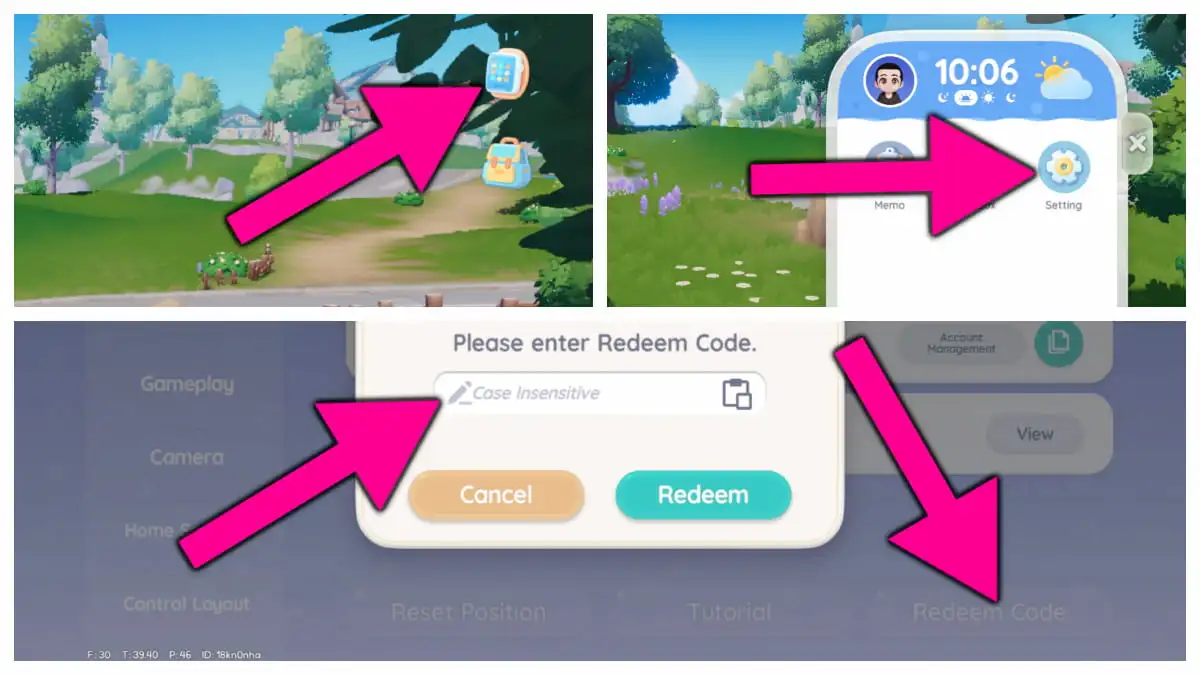 Heartopia code roundup offers rewards, exact redemption steps, and deadlines