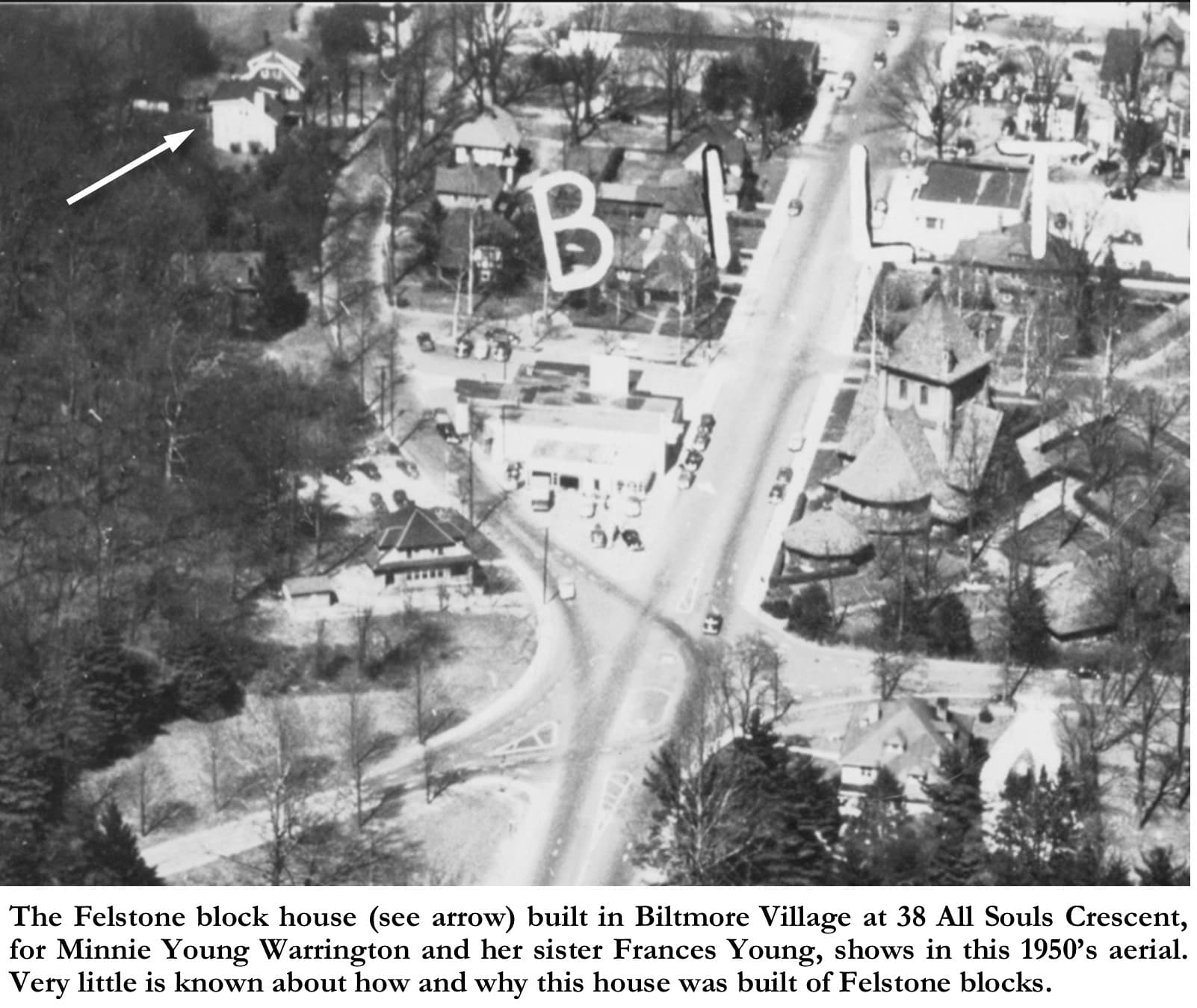 Several Asheville Landmarks Turn 100 in 2026, Reflecting City's 1920s Boom