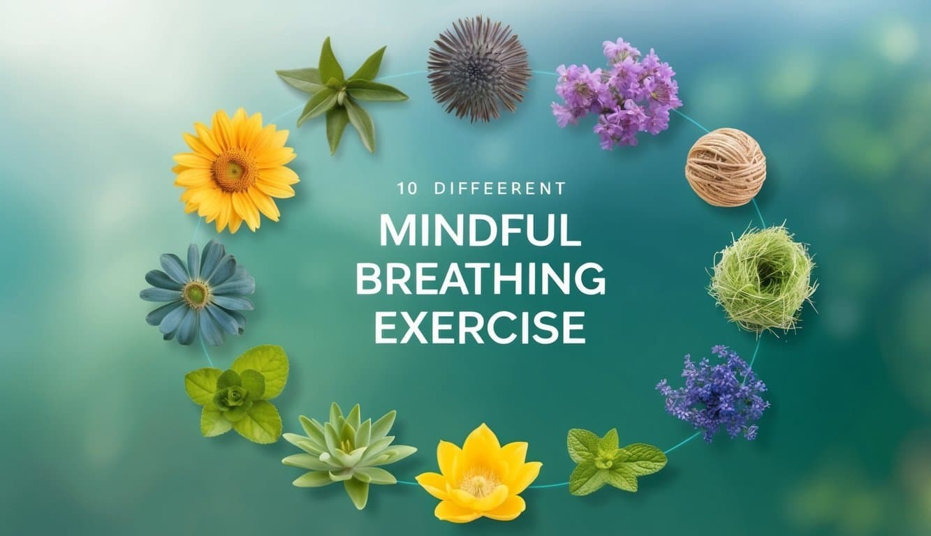 Alaska VA's Live Whole Health Series Promotes Breath Awareness as Accessible Mindfulness Tool