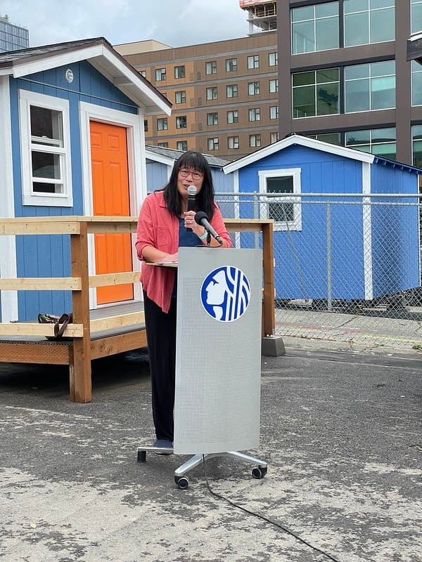 King County rescinds $3M LIHI tiny-house grant, redirects funds to Salvation Army