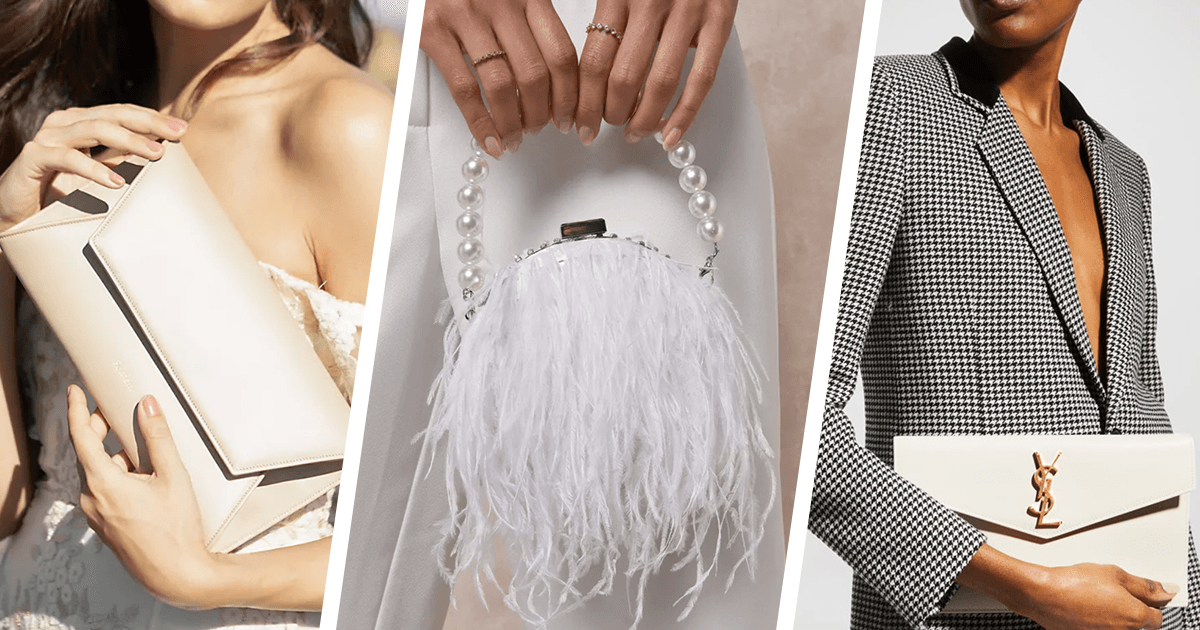 Top Wedding Guest Handbags for Gifting and Style in 2026