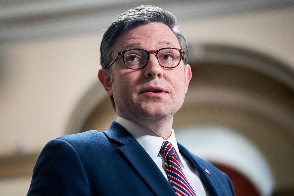 House GOP moves to advance second reconciliation package targeting energy, taxes