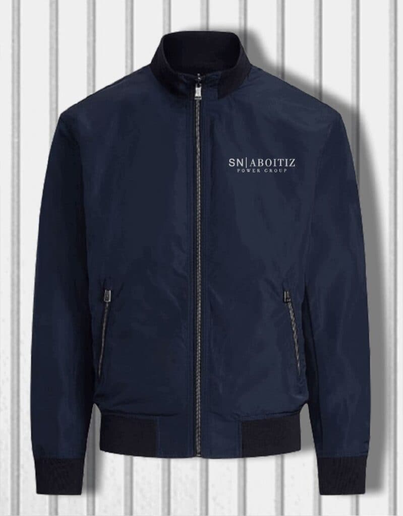 Wall Street Journal: Office-Appropriate Men's Spring Bombers and Car Coats Replace Puffers