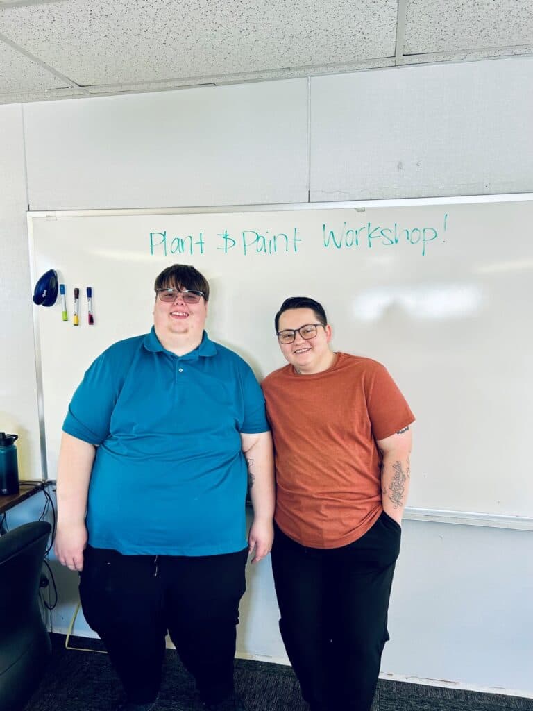 Pahrump Makerspace NYESPACE Expands STEM Access and Community Tools