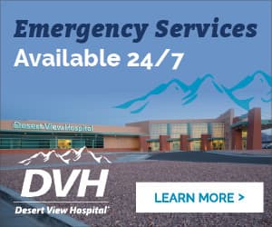 Desert View Launches AI Phone Support, Extends Post Hospital Care