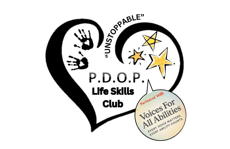 PDOP Life Skills Club in Pahrump Expands to Ages 7 Through Adulthood