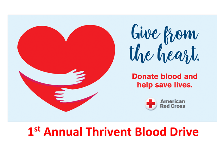 1st Annual Pahrump Red Cross Valentine's Day Blood Drive Honors Local Woman