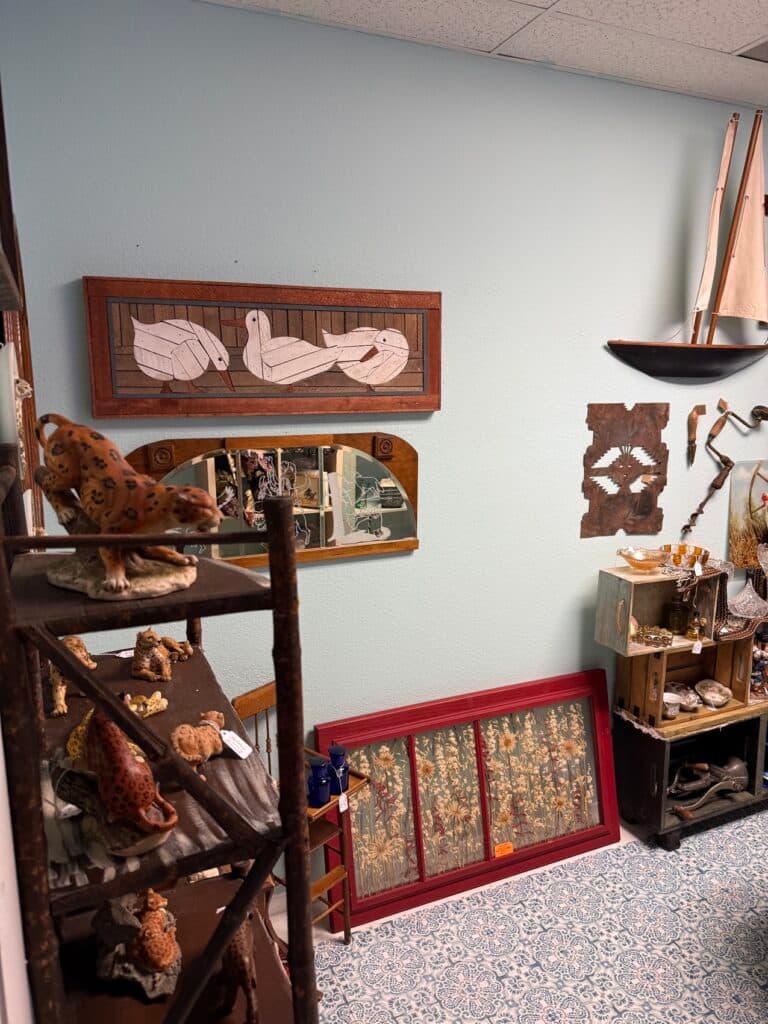 Local Co-op Rebrands as Calvada Marketplace, Fischers Unveil Shared Retail Space