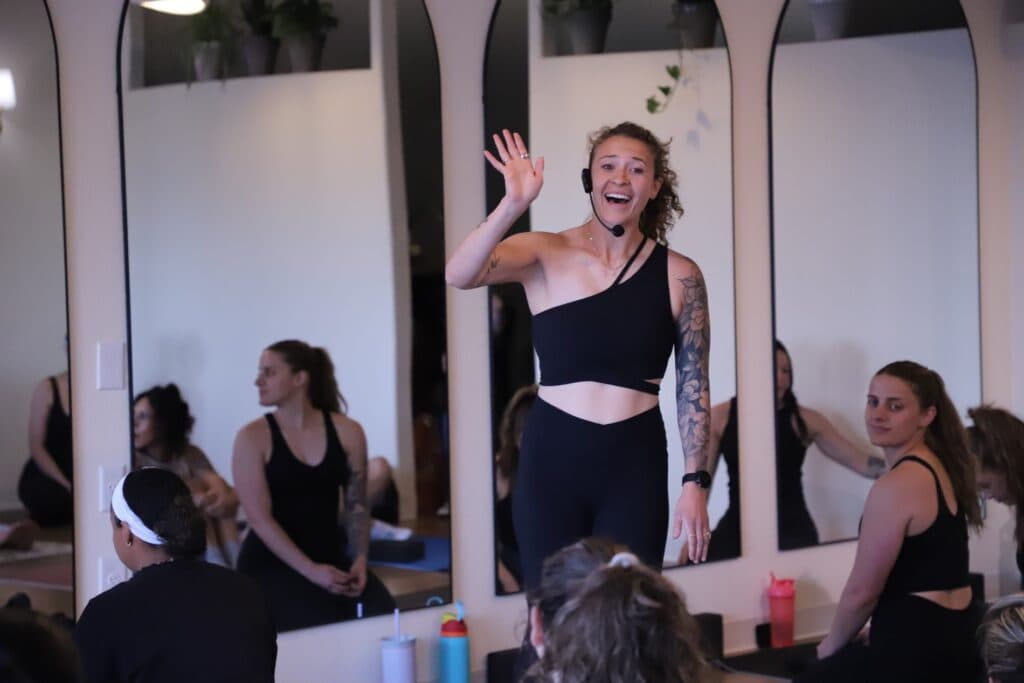 Pahrump's Valley Fit Club Opens, Blending Fitness With Community Connection