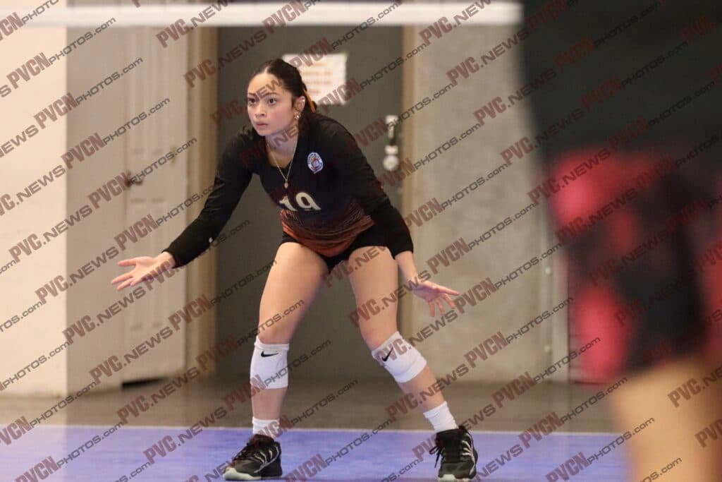 Pahrump Valley Volleyball Club ends first season with hard-fought growth