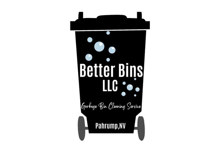 Better Bins brings mobile trash can cleaning to Nye County homes