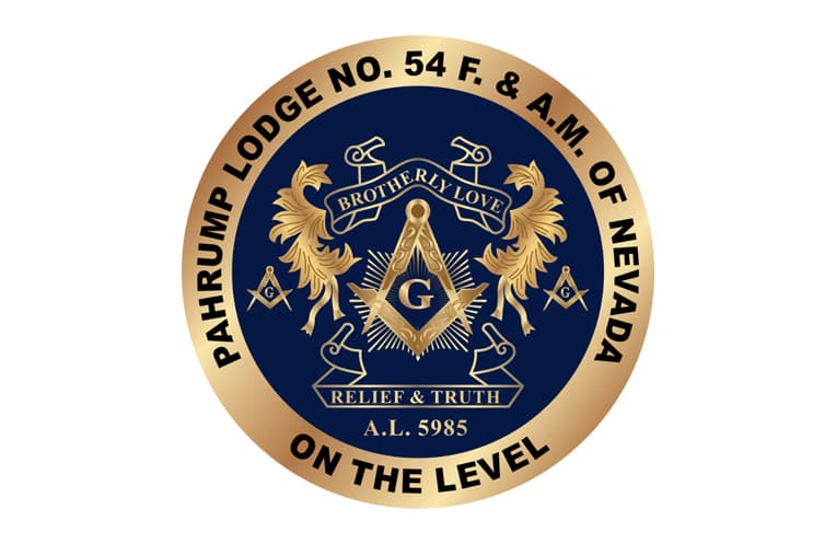 Pahrump Masonic Lodge No. 54 Blends Ancient Tradition With Local Community Service
