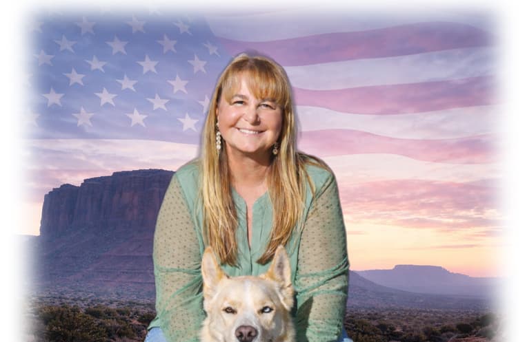 Pahrump attorney Michelle Nelson seeks Nye County district attorney post