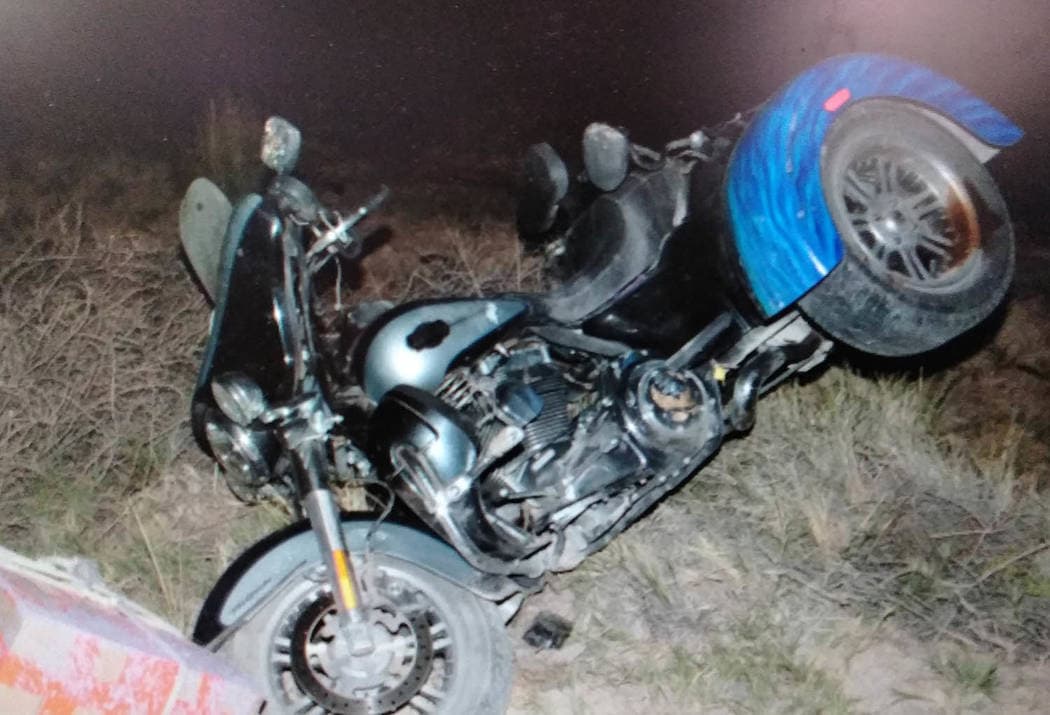 Nevada urges safer riding as fatal crashes rise in Nye County