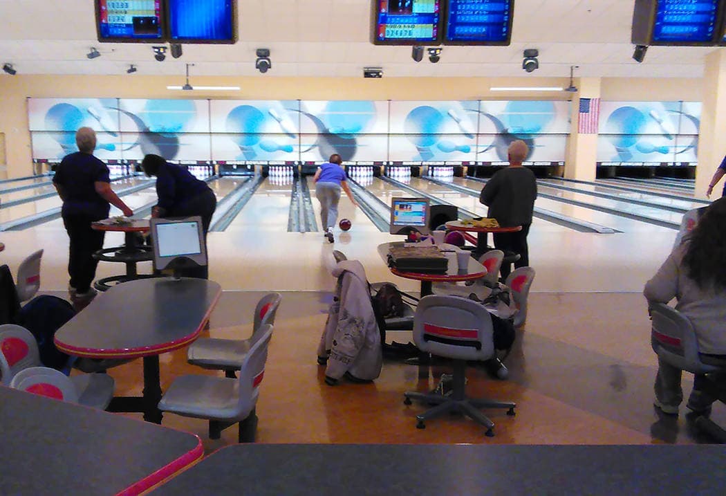 Pahrump Bowler Rolls Three Perfect 300 Games at No-Tap Singles Tournament